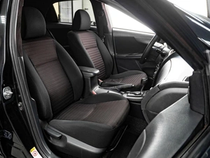 Седан Toyota Corolla 2011 года, 1179000 рублей, Тюмень