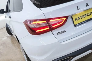 Универсал ВАЗ (LADA) Vesta 2023 года, 1099000 рублей, Новокузнецк