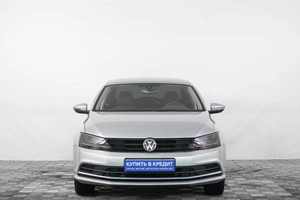 Седан Volkswagen Jetta 2015 года, 1149000 рублей, Кемерово
