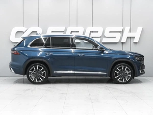 Внедорожник Geely Monjaro 2023 года, 3450000 рублей, Ростов-на-Дону