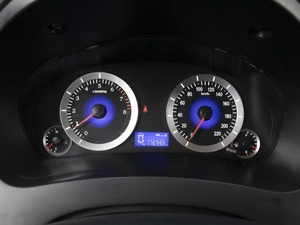 Седан Geely GC6 2014 года, 360000 рублей, Омск