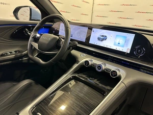 Внедорожник EXEED RX 2023 года, 3350000 рублей, Красноярск