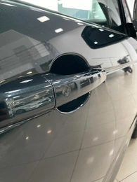 Внедорожник Land Rover Discovery 2017 года, 3787000 рублей, Солонцы