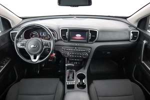 Внедорожник Kia Sportage 2018 года, 2060000 рублей, Брянск