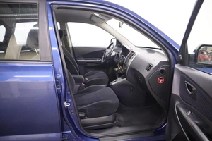 Внедорожник Hyundai Tucson 2008 года, 1390000 рублей, Брянск