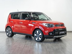 Внедорожник Kia Soul 2019 года, 1749000 рублей, Саратов