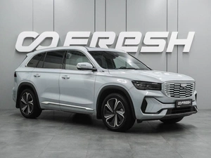 Внедорожник Geely Monjaro 2022 года, 3149000 рублей, Воронеж