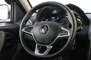 Внедорожник Renault Duster 2020 года, 1629000 рублей, Омск