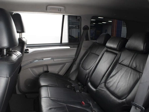 Внедорожник Mitsubishi Pajero Sport 2011 года, 1430000 рублей, Омск