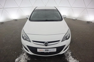 Седан Opel Astra 2013 года, 830000 рублей, Орёл