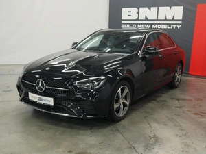 Седан Mercedes-benz E-класс 2022 года, 4780000 рублей, Курск