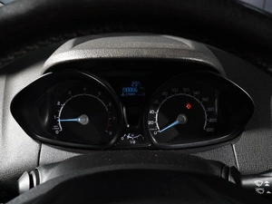 Внедорожник Ford EcoSport 2015 года, 1120111 рублей, Тверь