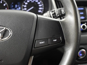 Внедорожник Hyundai Creta 2020 года, 1615100 рублей, Казань