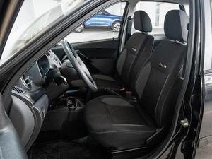 Седан ВАЗ (LADA) Granta 2022 года, 799000 рублей, Ставрополь