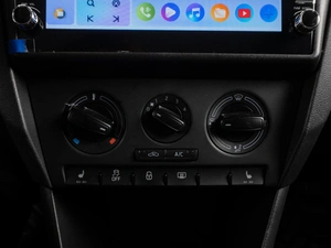 Лифтбек Skoda Rapid 2016 года, 1099000 рублей, Тюмень