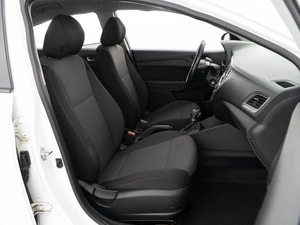 Седан Hyundai Solaris 2019 года, 1299999 рублей, Москва