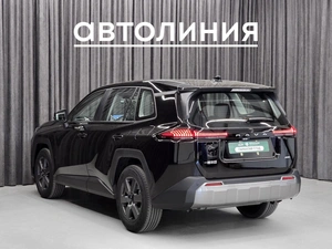 Внедорожник Toyota RAV4 2026 года, 4099000 рублей, Красноярск