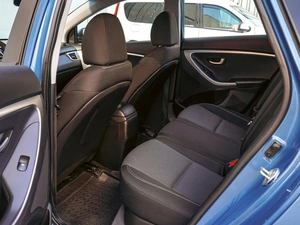 Универсал Hyundai i30 2012 года, 1230000 рублей, Краснодар