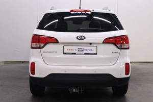 Внедорожник Kia Sorento 2014 года, 1640000 рублей, Брянск