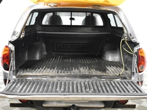 Пикап Mitsubishi L200 2012 года, 1515900 рублей, Казань