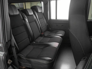 Внедорожник Land Rover Defender 2013 года, 3139000 рублей, Тюмень