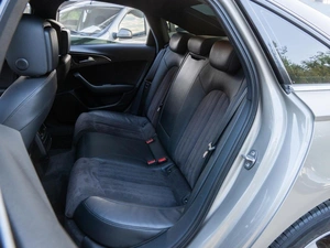 Седан Audi A6 2016 года, 2599000 рублей, Волгоград