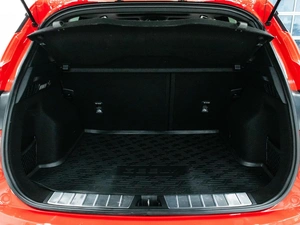 Внедорожник Geely Coolray 2020 года, 1549000 рублей, Красноярск