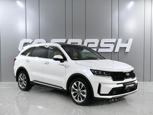 Внедорожник Kia Sorento 2020 года, 3625000 рублей, Аксай