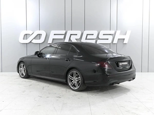 Седан Mercedes-benz E-класс 2018 года, 3399000 рублей, Аксай