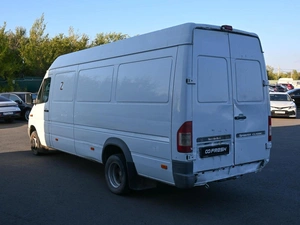 Mercedes-Benz Sprinter Classic, I (1995—н. в.), 313 CDI 2.1 MT (136 л.с.) 2017г. 2017 года, 1729000 рублей, Аксай