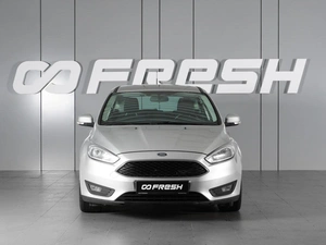 Хетчбэк Ford Focus 2017 года, 1125000 рублей, Минеральные Воды