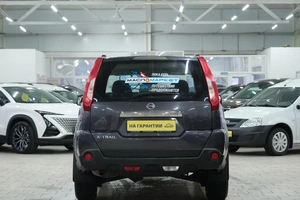 Внедорожник Nissan X-Trail 2013 года, 1399000 рублей, Омск