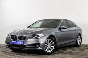 Седан BMW 5 серия 2014 года, 2199000 рублей, Сургут