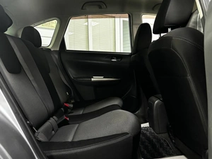 Хетчбэк Subaru Impreza 2007 года, 655000 рублей, Ачинск