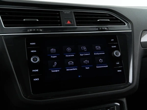 Внедорожник Volkswagen Tiguan 2020 года, 3185055 рублей, Москва