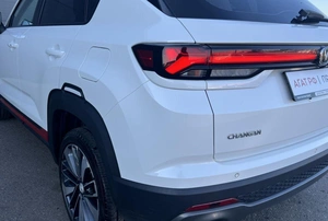 Внедорожник Changan CS35 Plus 2023 года, 1680000 рублей, Солонцы