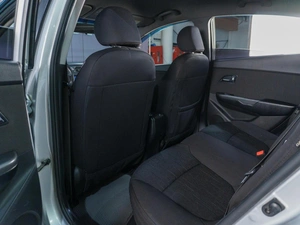 Седан Kia Rio 2013 года, 849000 рублей, Сургут