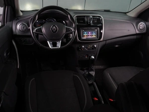 Хетчбэк Renault Sandero Stepway 2019 года, 1224000 рублей, Воронеж