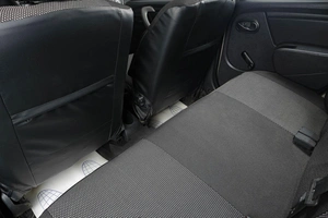 Седан Renault Logan 2011 года, 519000 рублей, Тюмень