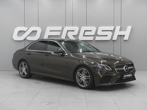 Седан Mercedes-benz E-класс 2016 года, 3270000 рублей, Ростов-на-Дону