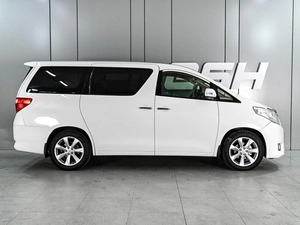 Минивэн Toyota Alphard 2012 года, 2799000 рублей, Ростов-на-Дону