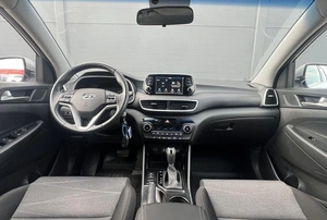 Внедорожник Hyundai Tucson 2020 года, 2495000 рублей, Солонцы