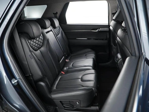 Внедорожник Hyundai Palisade 2021 года, 4377077 рублей, Москва