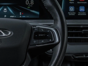 Внедорожник Chery Tiggo 4 Pro 2024 года, 1597000 рублей, Ставрополь