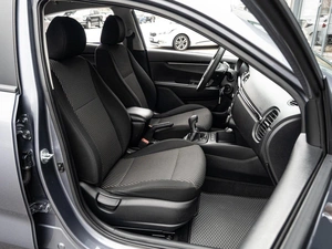 Седан Kia Rio 2018 года, 1135000 рублей, Краснодар