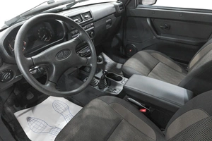 Внедорожник ВАЗ (LADA) Niva Legend 2024 года, 1179000 рублей, Новокузнецк