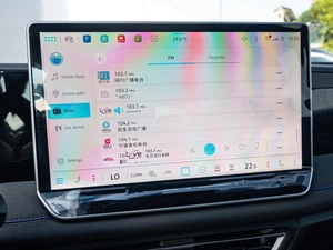 Внедорожник Volkswagen Tiguan L 2026 года, 4840000 рублей, Краснодар