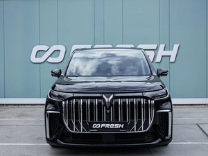 Минивэн Voyah Dream 2023 года, 4999000 рублей, Большой Сочи