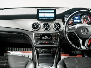 Внедорожник Mercedes-benz GLA-класс 2014 года, 1590000 рублей, Красноярск