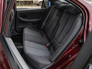 Седан Hyundai Elantra 2009 года, 570000 рублей, Краснодар